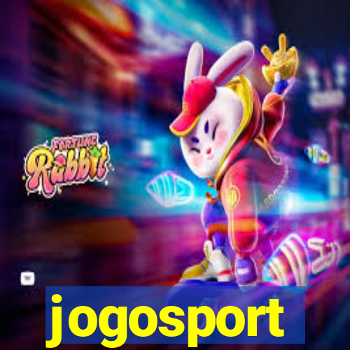 jogosport