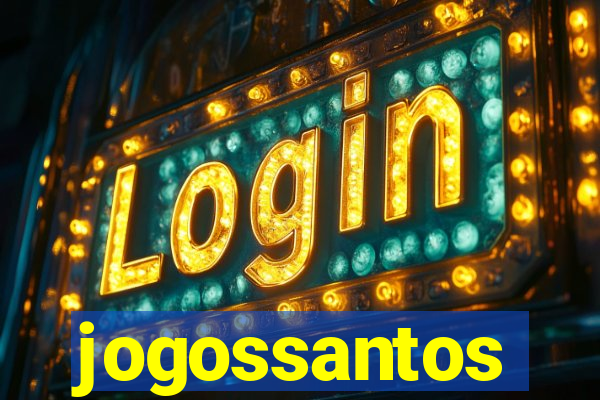 jogossantos