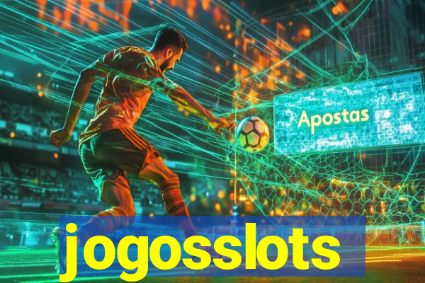 jogosslots