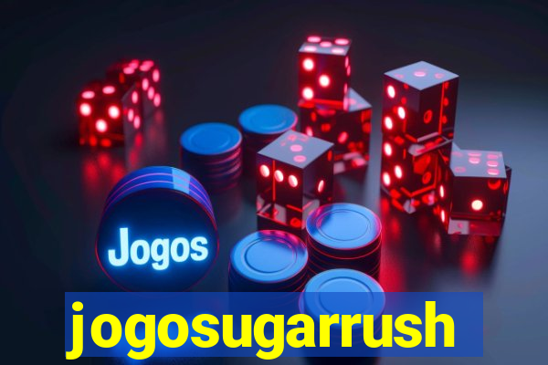 jogosugarrush