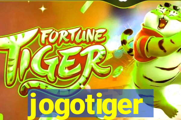 jogotiger