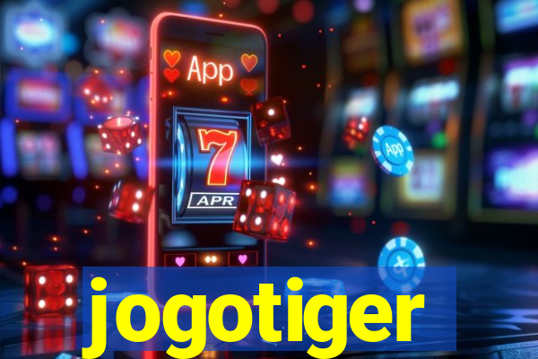 jogotiger