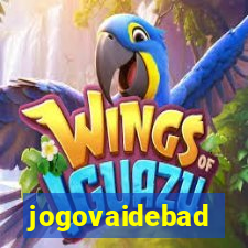 jogovaidebad