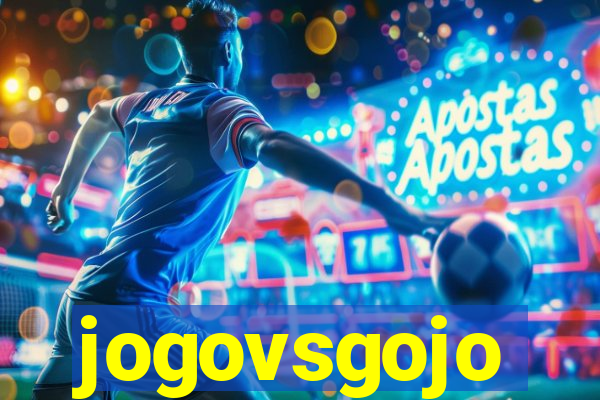 jogovsgojo