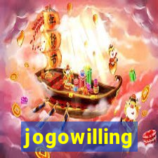 jogowilling