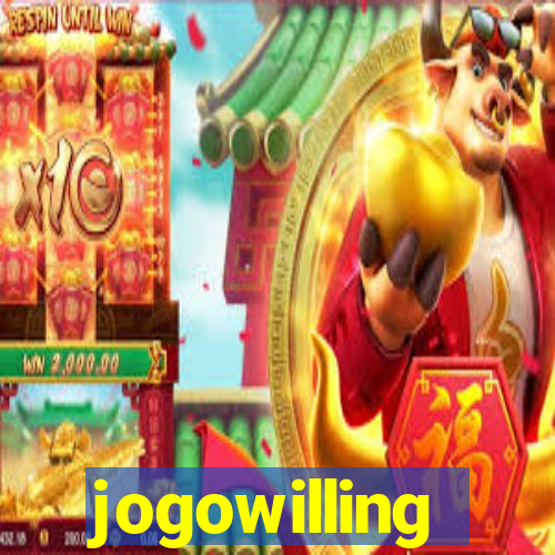 jogowilling