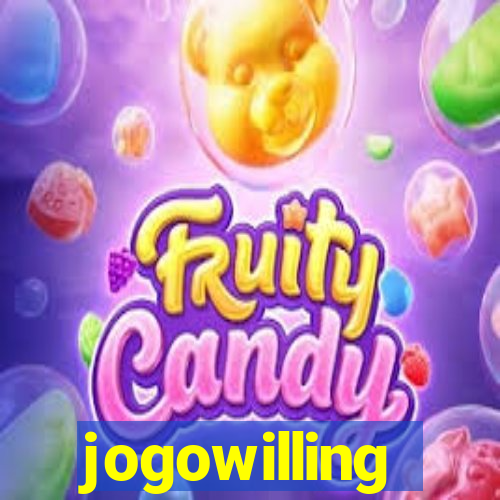 jogowilling