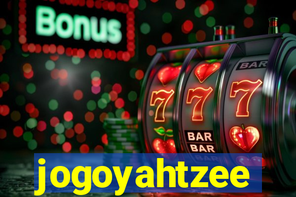 jogoyahtzee