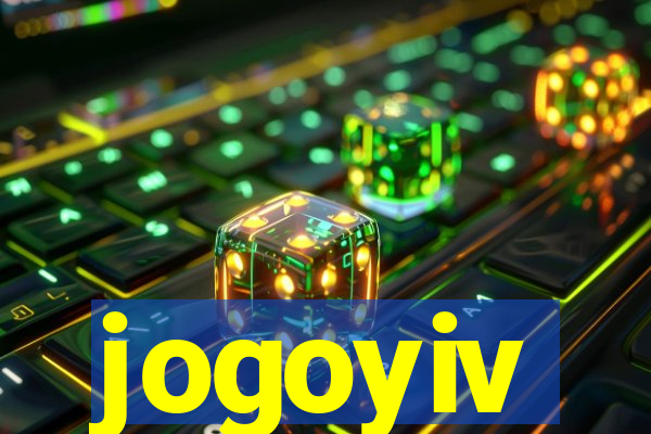 jogoyiv