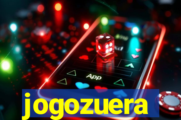 jogozuera