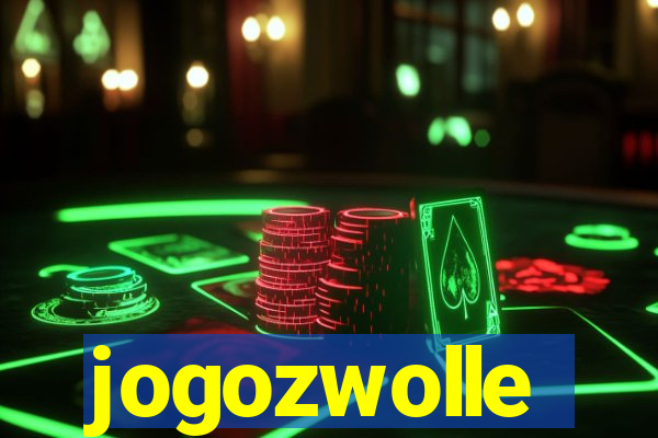 jogozwolle