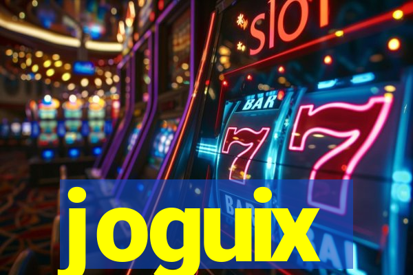 joguix