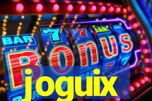 joguix