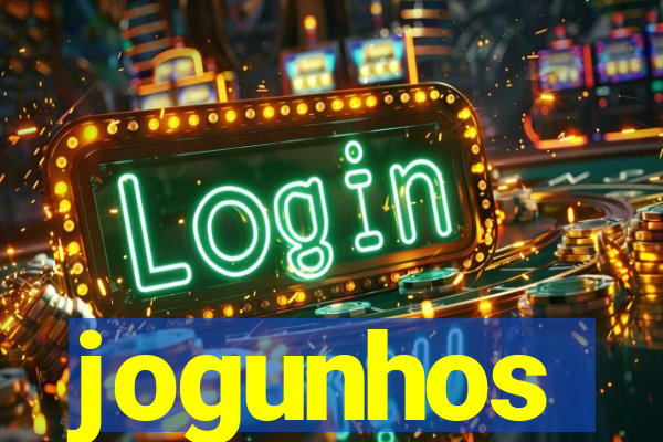 jogunhos