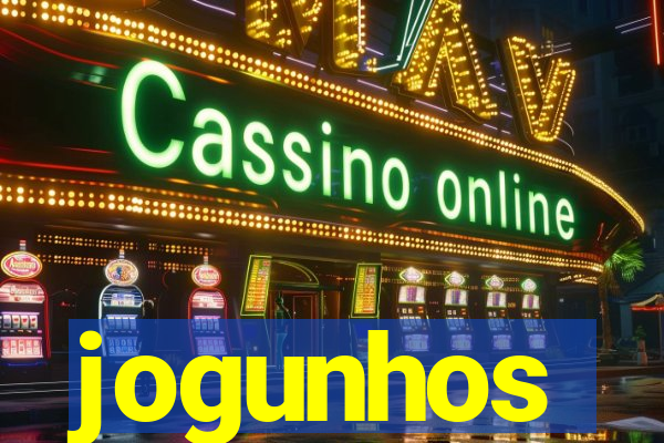 jogunhos