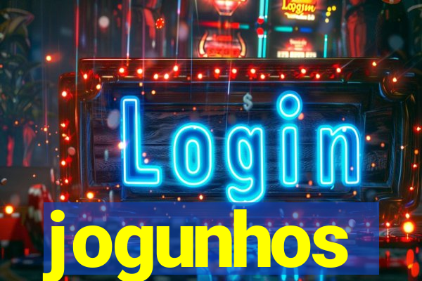 jogunhos