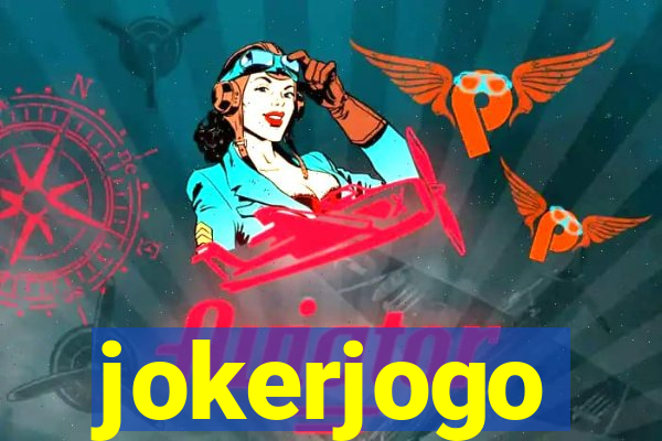 jokerjogo