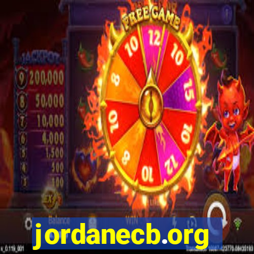 jordanecb.org