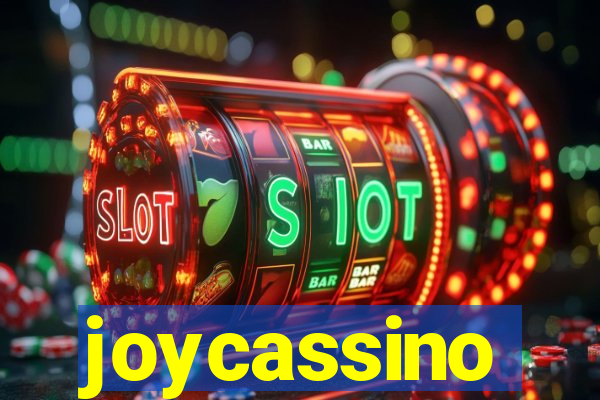 joycassino