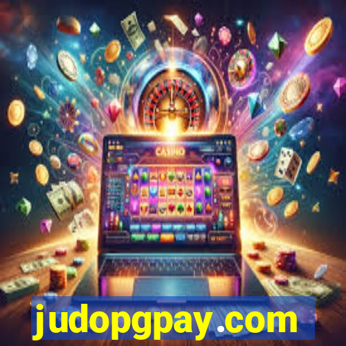 judopgpay.com