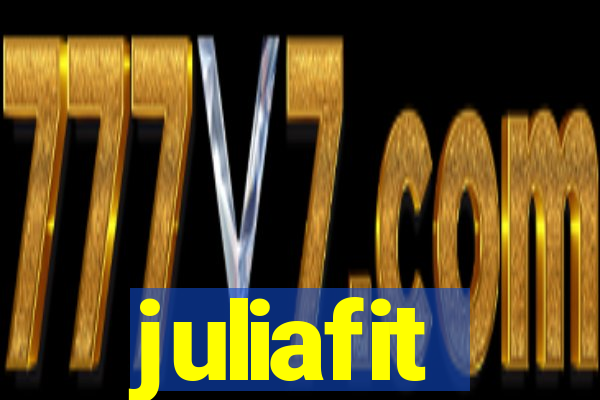 juliafit