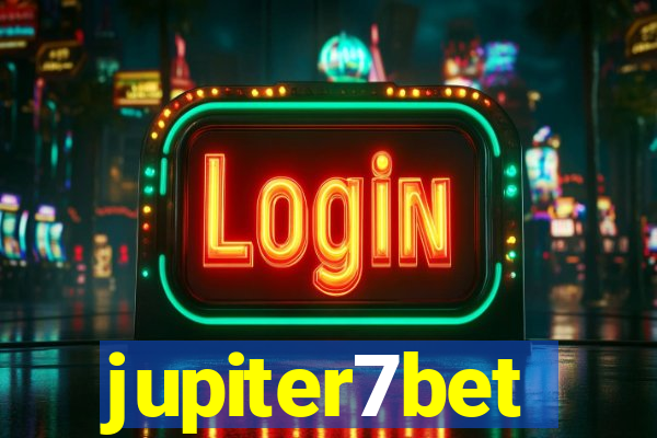 jupiter7bet