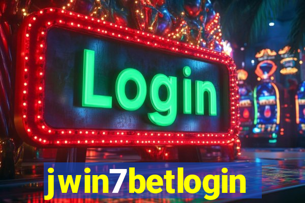 jwin7betlogin