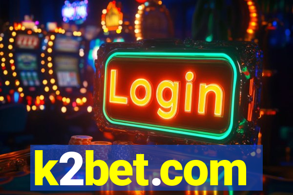 k2bet.com