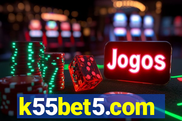 k55bet5.com