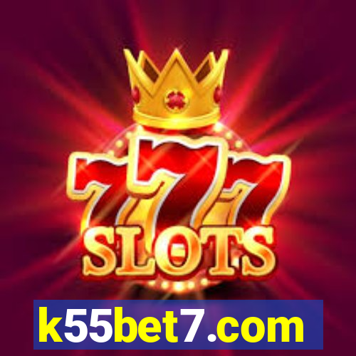 k55bet7.com