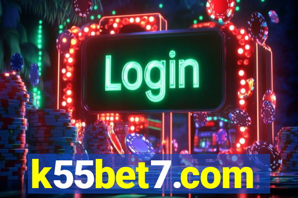 k55bet7.com