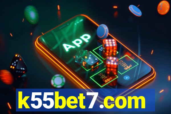 k55bet7.com