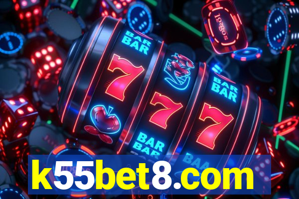 k55bet8.com