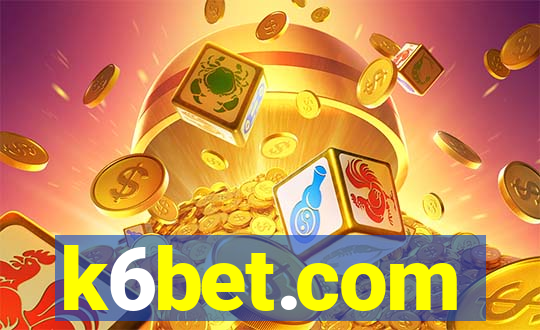 k6bet.com