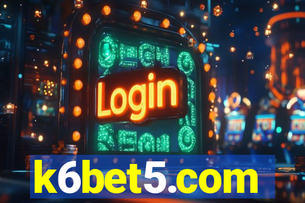 k6bet5.com