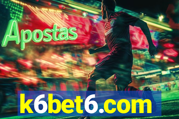 k6bet6.com