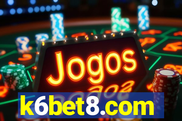 k6bet8.com