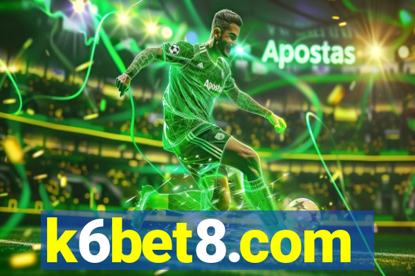 k6bet8.com