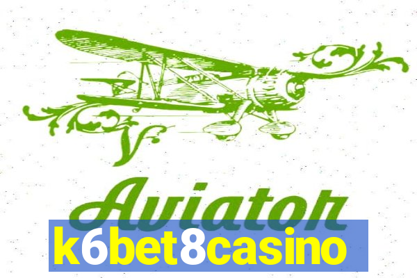 k6bet8casino