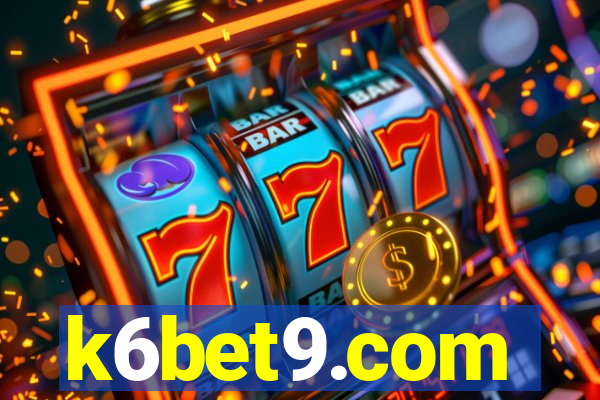 k6bet9.com