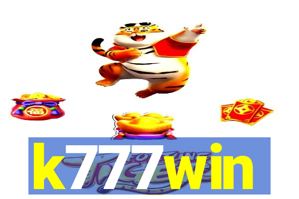 k777win