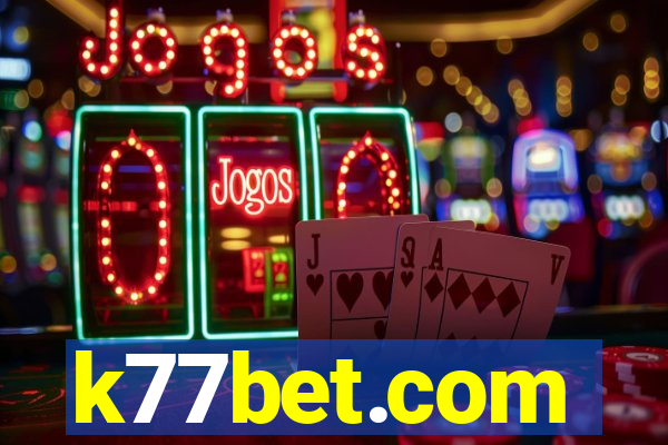 k77bet.com