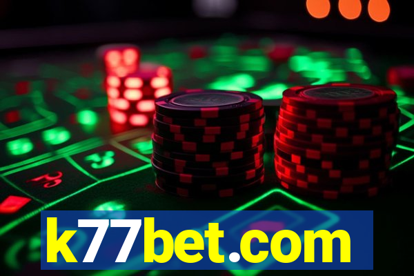 k77bet.com