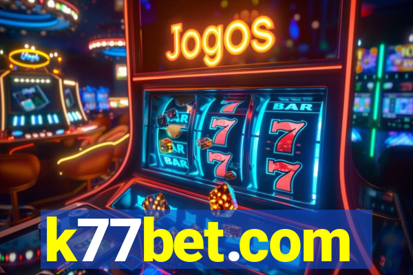 k77bet.com