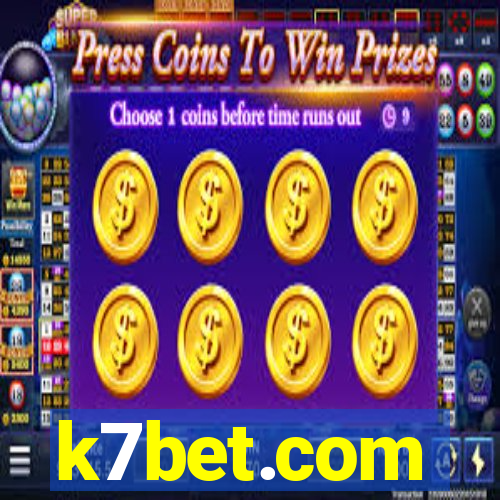 k7bet.com