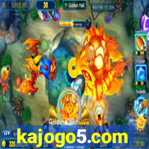 kajogo5.com