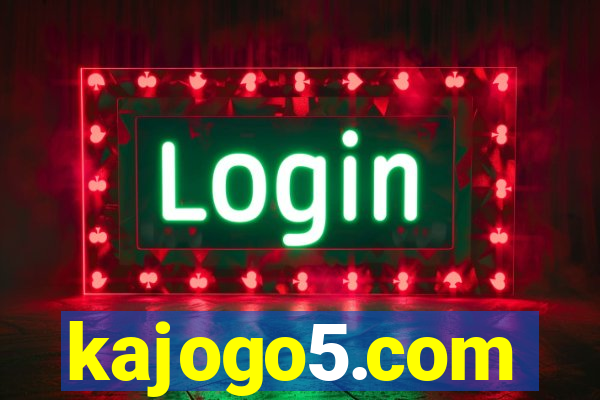 kajogo5.com