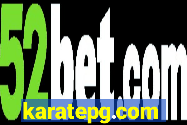 karatepg.com