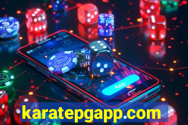 karatepgapp.com