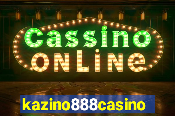 kazino888casino